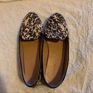 J. Crew loafers